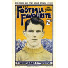 Football Favourite, Tom Whittaker
