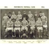 Portsmouth FC, 1913