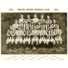Bristol Rovers FC, 1913