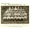 Bristol Rovers FC, 1913
