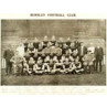 Burnley FC, 1913