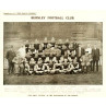 Burnley FC, 1913