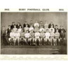 Bury FC, 1913