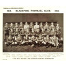 Blackpool FC, 1913