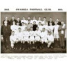 Swansea FC, 1913