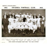 Swansea FC, 1913
