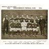 Middlesbrough FC, 1913
