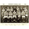 Portsmouth FC, 1913