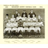 Stockport County FC, 1913