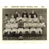 Stockport County FC, 1913
