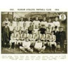 Oldham Athletic FC, 1913