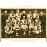 Wycombe Wanderers FC, 1931