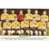 Norwich City FC, 1958-59
