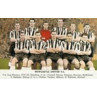 Newcastle United FC, 1952