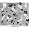 Tottenham Hotspur, 1924
