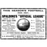 Spalding Football, 1906