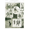 Notes On Pheasant Shooting, 1905