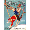 College Life Skiing