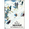 Nestle, Baby Skiing