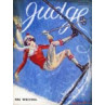Judge Magazine, Ski Writing