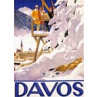 Davos, 1918