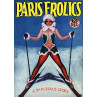 Paris Frolics Skiing 1931