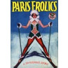 Paris Frolics Skiing 1931