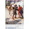Burberrys Winter Sports