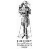 Burberry Skier, 1925