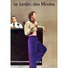 Jardin Des Modes, Apres Le Ski, 1936