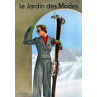 Jardin Des Modes, Pour le Ski, 1936