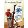 Jardin Des Modes, Ensemble de Ski, 1934