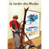 Jardin Des Modes, Ensemble de Ski, 1934