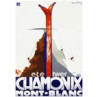 Chamonix, Ete Hiver, 1933