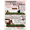 Gamages Billiards Tables