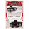 Riley's Billiard Tables