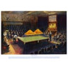 Thurston's Billiard Hall