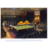 Thurston's Billiard Hall