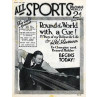 All Sports Billiards