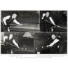 John Roberts Demonstrates