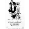 De Reszke Cigarettes