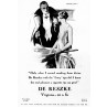 De Reszke Cigarettes