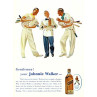 Johnnie Walker Tennis, 1939