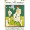 Needlewoman Tennis, 1928