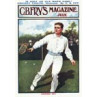 Tennis, Fry's Magazine, 1905