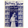 Picture Show Tennis, Suzanne Lenglen