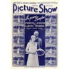 Picture Show Tennis, Suzanne Lenglen