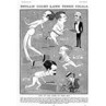 Phyllis Court Tennis, 1925
