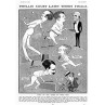 Phyllis Court Tennis, 1925