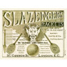 Slazenger Demon Tennis, 1893